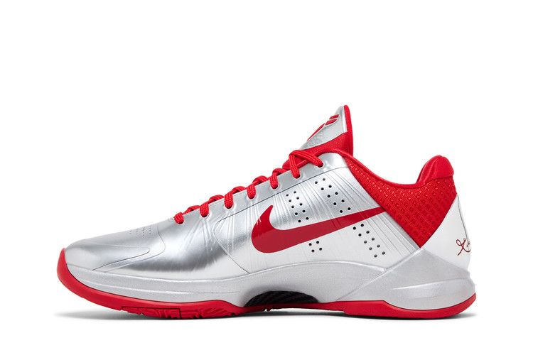 Caitlin Clark x Nike Zoom Kobe 5 Protro 'Rookie of the Year'