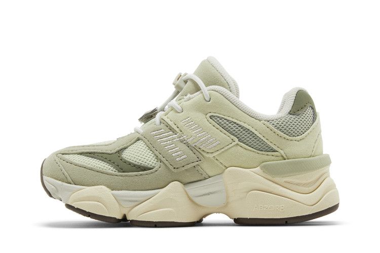 New Balance 9060 Toddler 'Olivine'