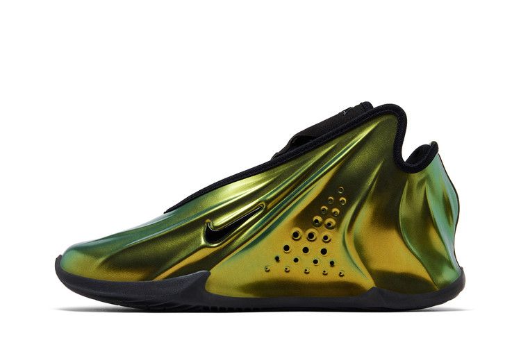 Nike G.T. Future DOAF 'Metallic Nova' PE Friends & Family