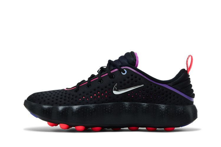 Nike Mind 002 AMP 'Black Indigo Burst'