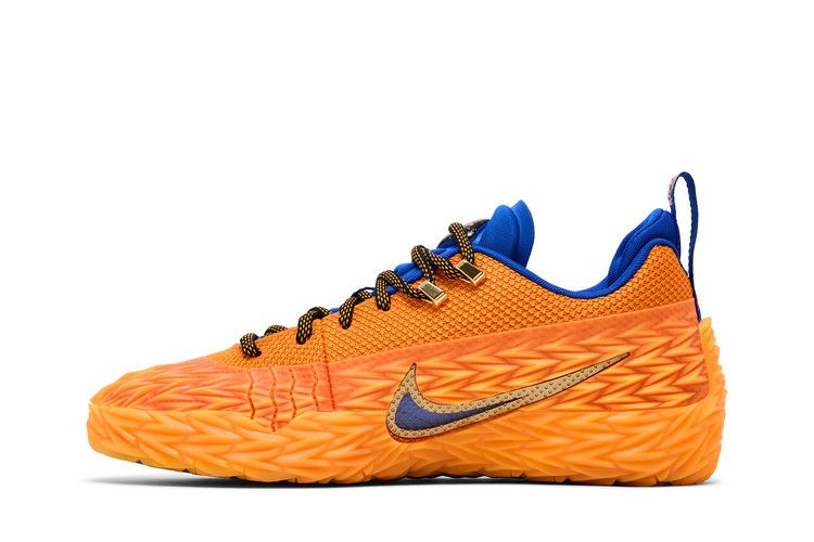 Cade Cunningham x Nike ST Charge 'Detroit Tough'