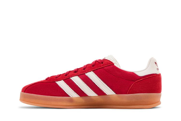 Adidas Gazelle Indoor Pro 'Team Victory Red'