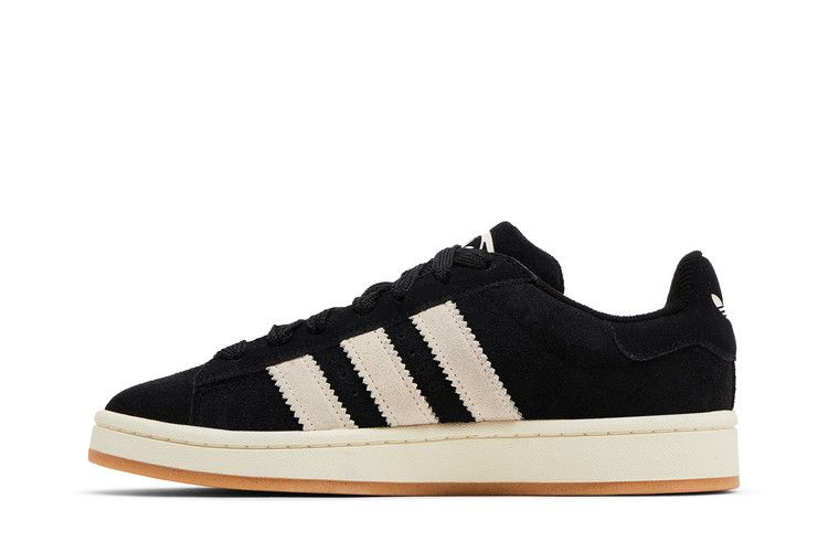 adidas Wmns Campus 00s 'Black Cream White'