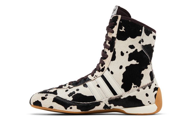 adidas Wmns Rasant Mid 'Cow Print'
