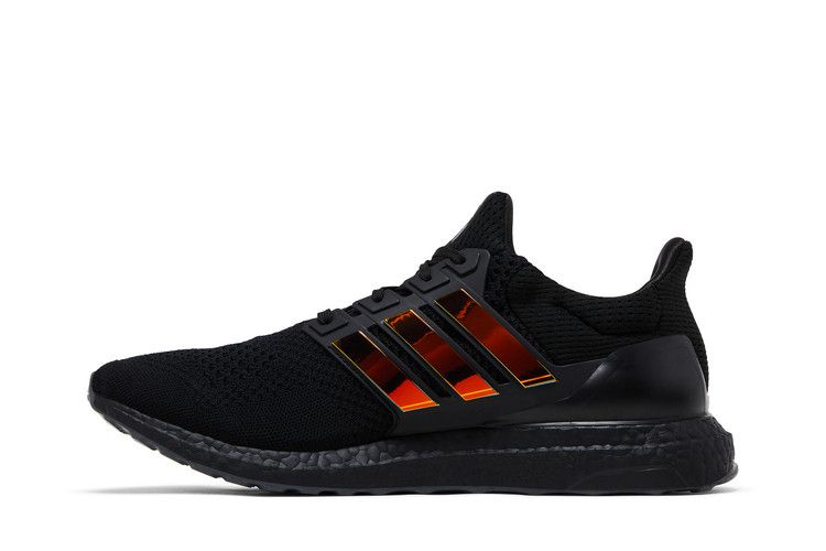 adidas Men's UltraBoost 1.0 'Mirror Pack - Black'
