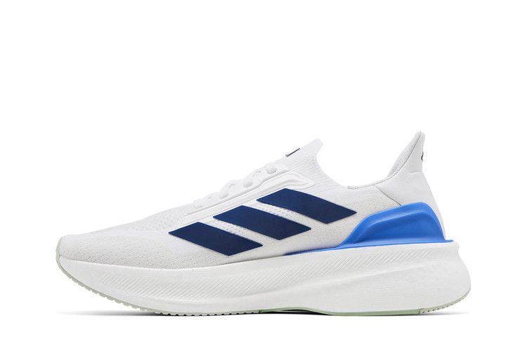 adidas Ultraboost 5X 'White Dark Blue'