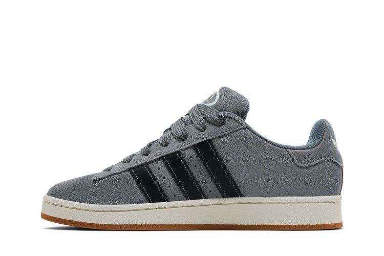 adidas Campus 00s 'Grey Carbon Gum'