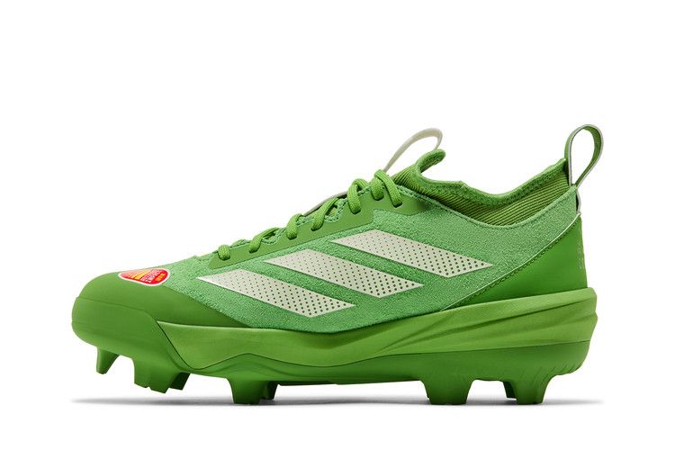 adidas Adizero Impact TPU 2.0 BSB Somos 'Rave Green'