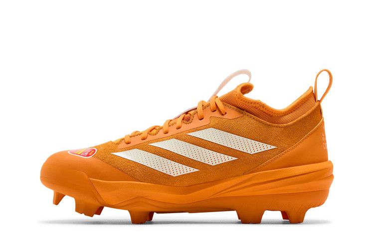 adidas Adizero Impact TPU 2.0 BSB Somos 'Bright Orange'