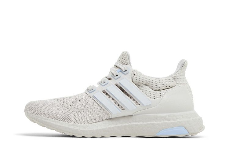adidas Wmns UltraBoost 1.0 'Grey Glow Blue'