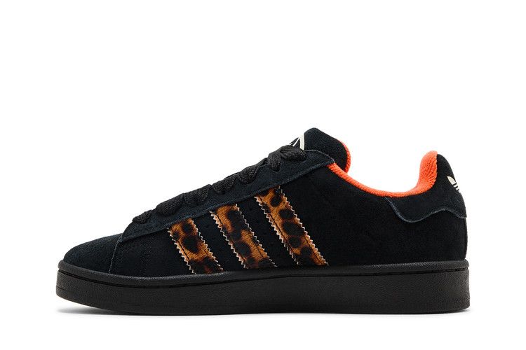 Adidas Wmns Campus 00s 'Cheetah Stripes - Black'