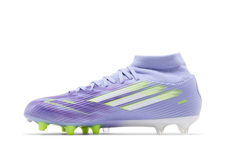 adidas Wmns Adizero F50 Sparkfusion League FG AG 'Radiant Blaze Pack'