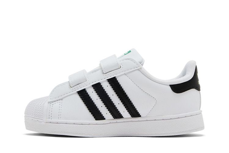 Toy Story x adidas Superstar 2 Comfort Closure I 'Alien'