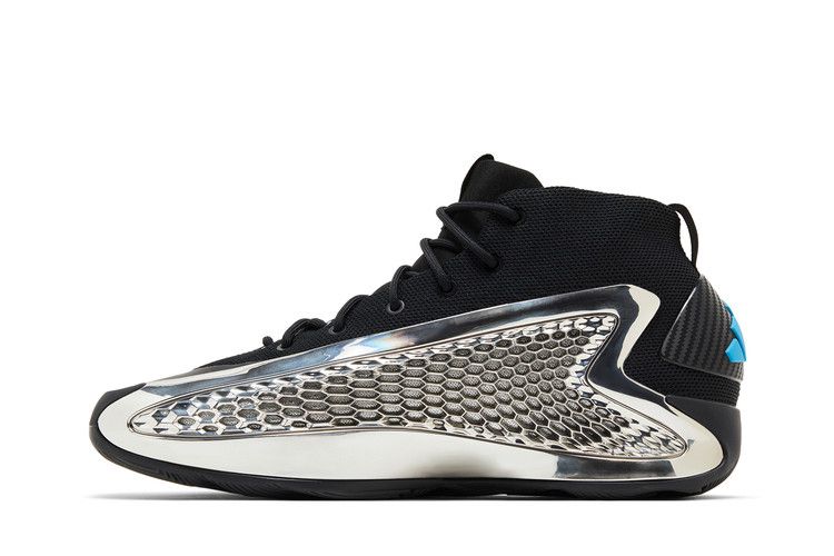 adidas AE 1 'Chrome'