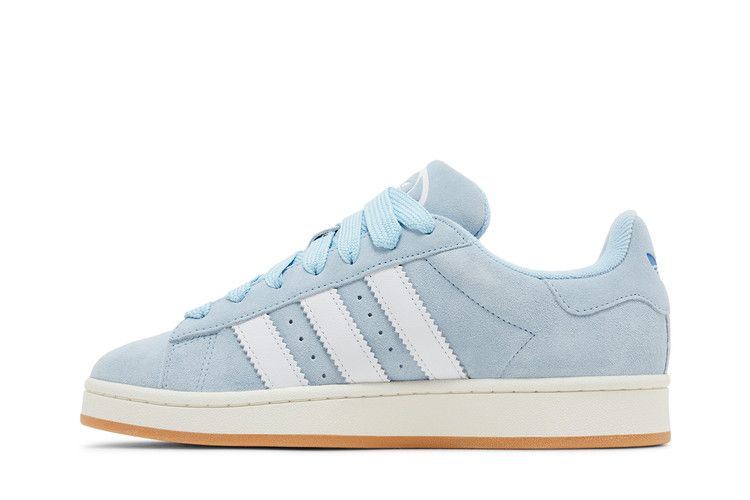 adidas Campus 00s 'Clear Sky Gum'