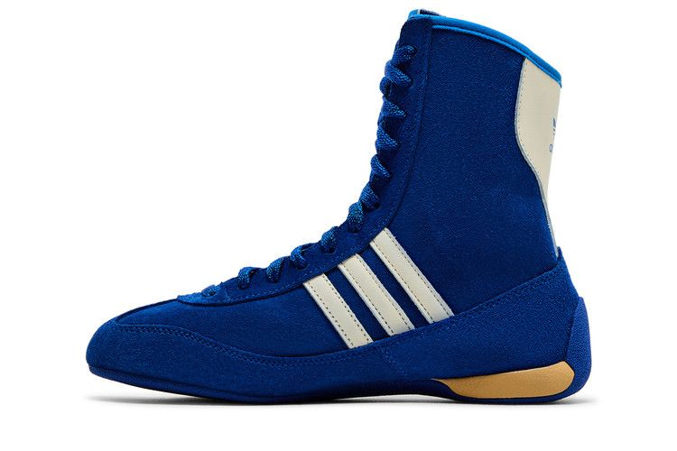 adidas Wmns Rasant Mid 'Royal Blue'