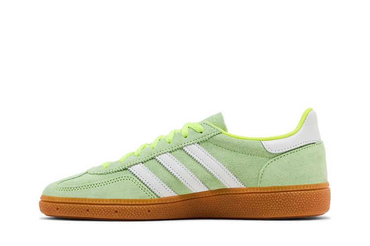 adidas Wmns Handball Spezial 'Solar Yellow'