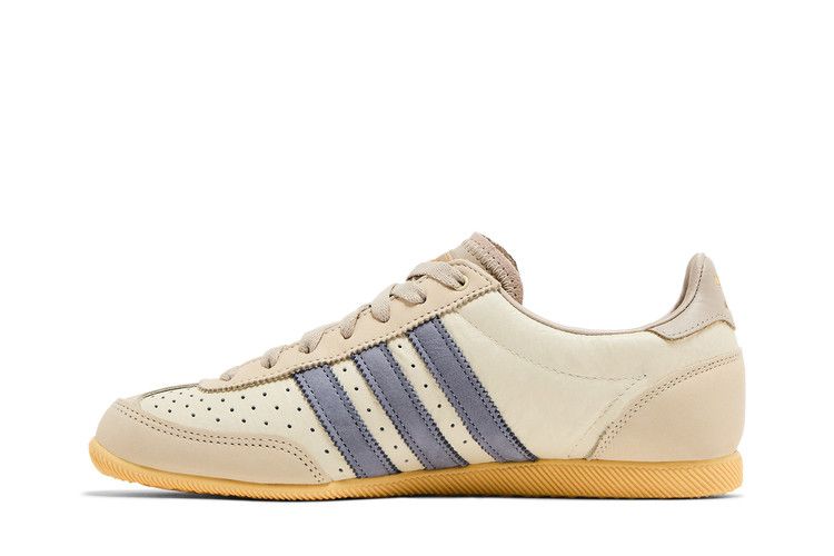adidas Wmns Japan 'Cream Silver Violet'