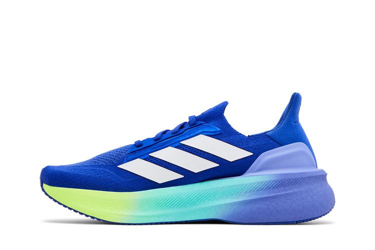 Adidas UltraBoost 5X 'Lucid Blue'