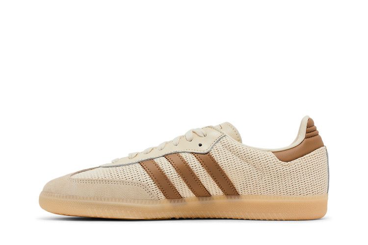 adidas Samba OG 'Cream White Cardboard'