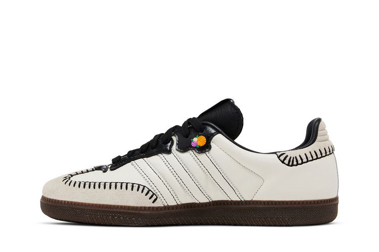 adidas Samba OG 'Día de Muertos Pack - Off White'