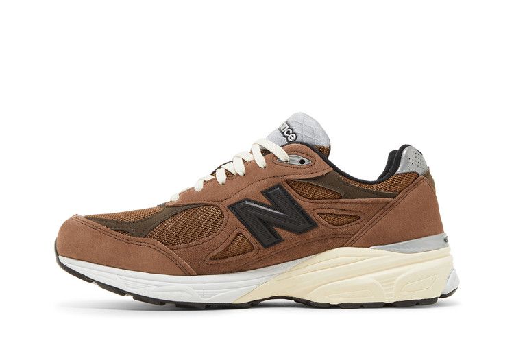 JJJJound x New Balance 990v3 Made in USA 'Montréal'