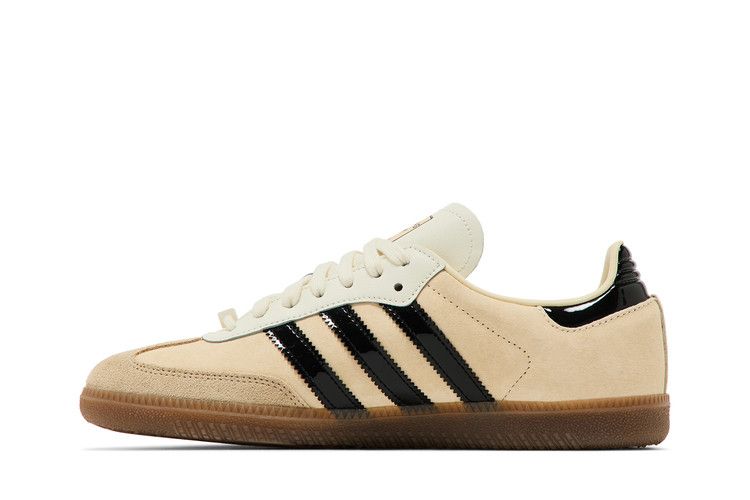 adidas Samba OG 'Bubble Tea' Taipei Exclusive