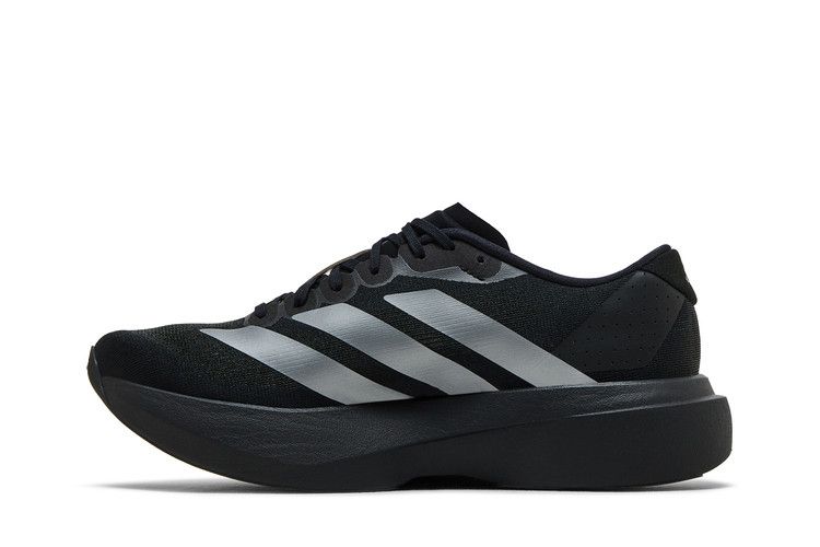 adidas Wmns Adizero Evo SL 'Black Iron Metallic'