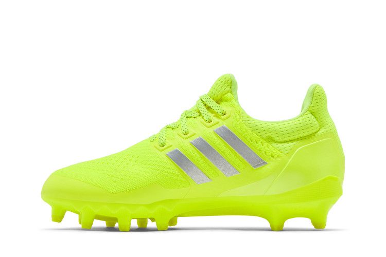 adidas UltraBoost Cleat 'Team Solar Yellow'