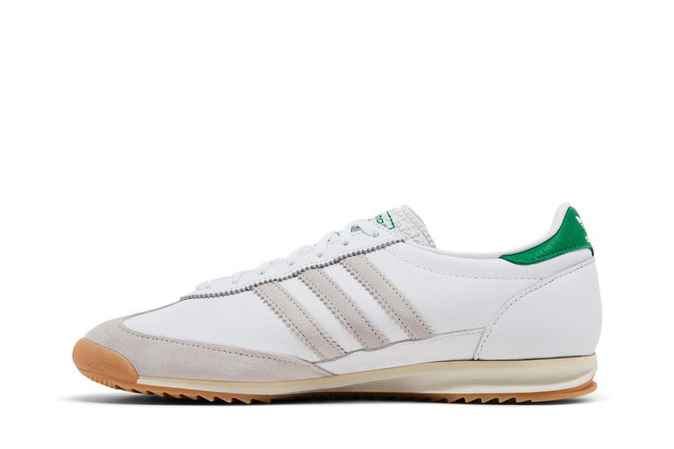 Kith x adidas SL72 'Classics Program'