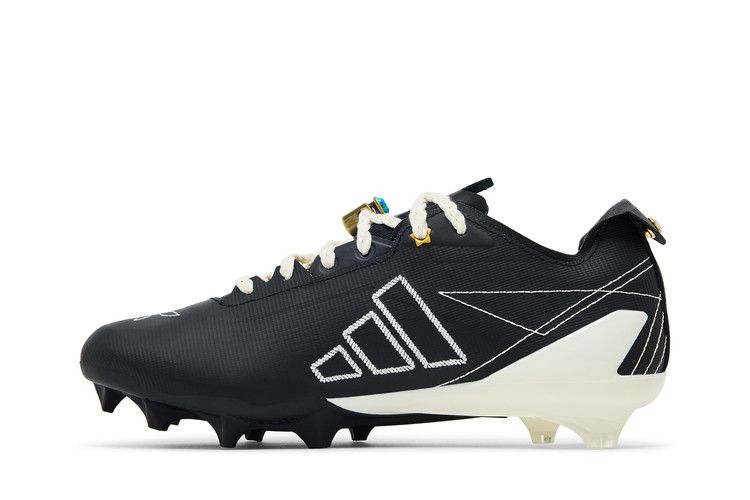 adidas Adizero Electric II Rodeo 'Core Black Off White'