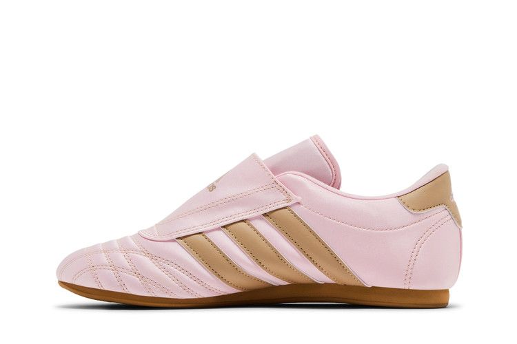 adidas Wmns Taekwondo 'Clear Pink Satin'