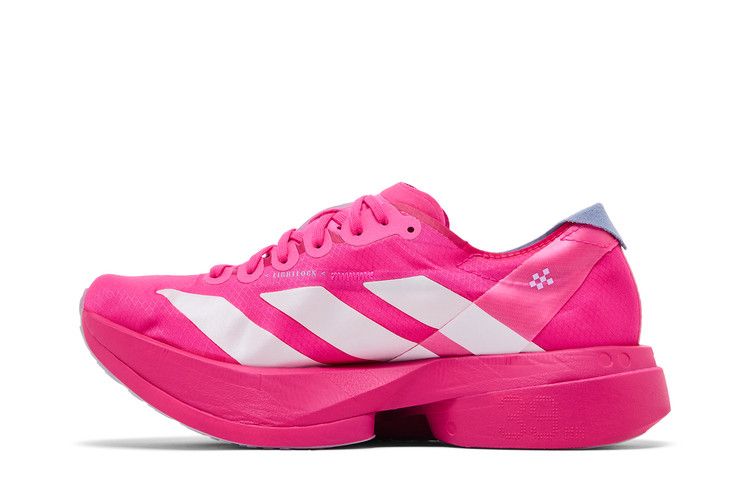 adidas Wmns Adizero Adios Pro 4 'Shock Pink'
