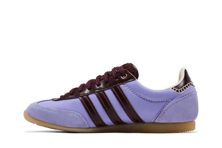 Wales Bonner x adidas Japan 'Light Purple'