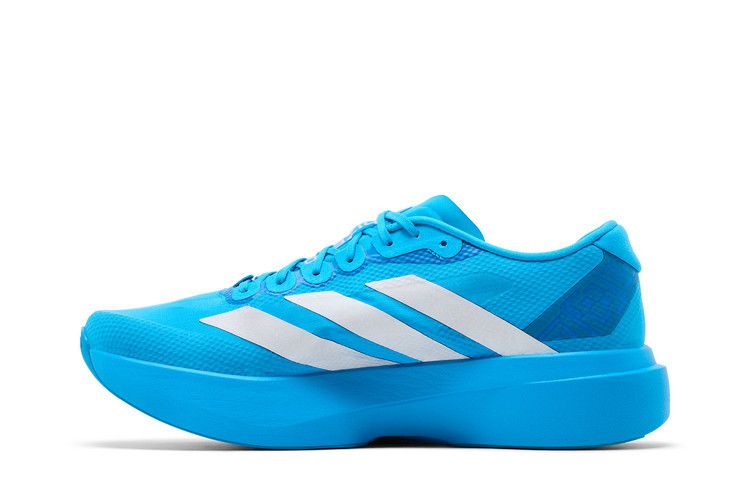 adidas Adizero Evo SL 'Solar Blue'