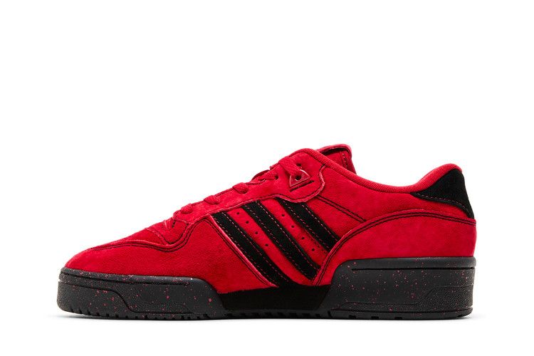 Marvel x adidas Rivalry 86 Low 'Deadpool'