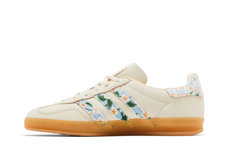 Liberty London x adidas Wmns Gazelle Indoor 'Mitsi Day'