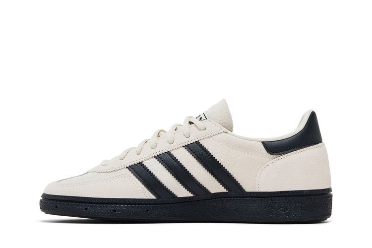 adidas Handball Spezial 'Aluminum Black'