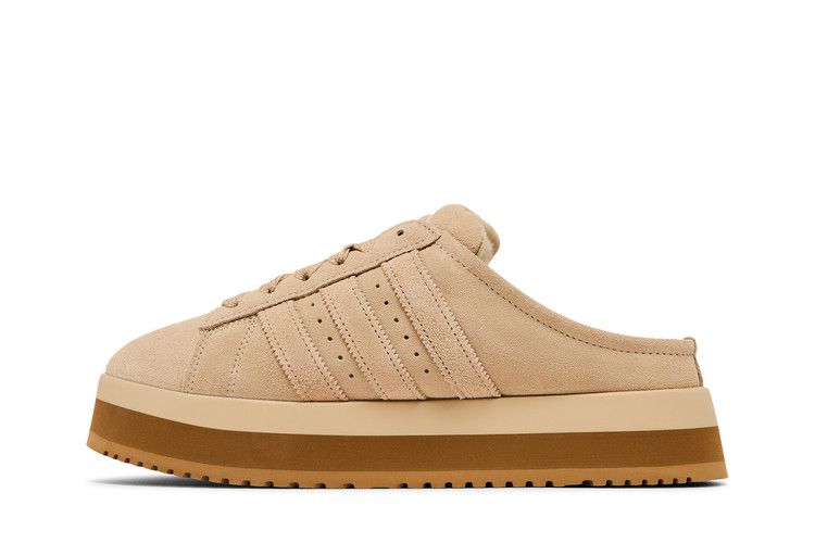 adidas Wmns Campus 00s Winter Low 'Magic Beige'
