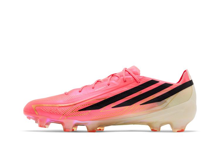 adidas F50 Hyperfast Elite FG 'Solar Turbo'