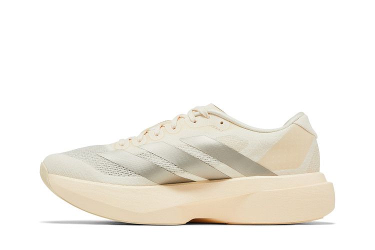 adidas Wmns Adizero Evo SL 'Wonder White'