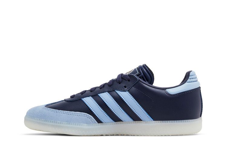 Argentine Football Association x adidas Samba 'Away Kit'
