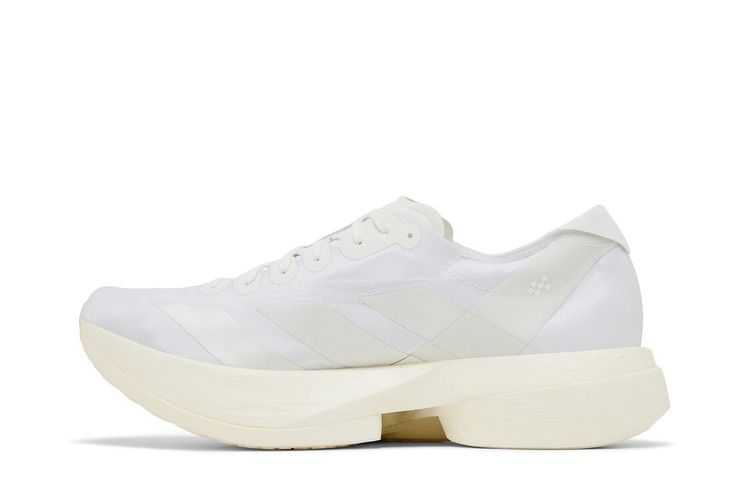 adidas Adizero Adios Pro 4 'White Zero Metallic'