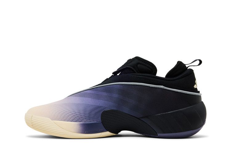 adidas D.O.N. Issue #7 'Pulse Preloved Violet'