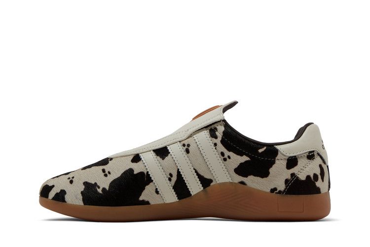 adidas Wmns Taekwondo Mei 'Cow Print'
