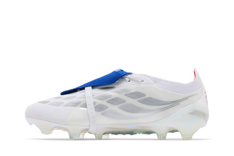 adidas Predator Elite FT FG 'Icon Takeover Pack'