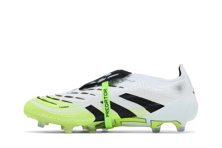 adidas Predator Elite Foldover Tongue AG 'Radiant Blaze Pack'