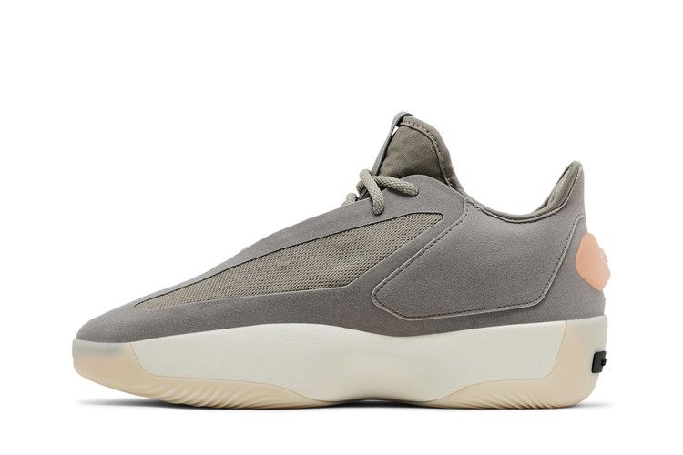 Fear of God Athletics x adidas II BASKETBALL 'Putty Beige'
