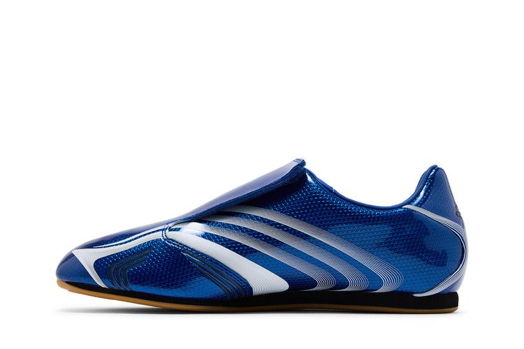 adidas Wmns Taekwondo F50 'Royal Blue'