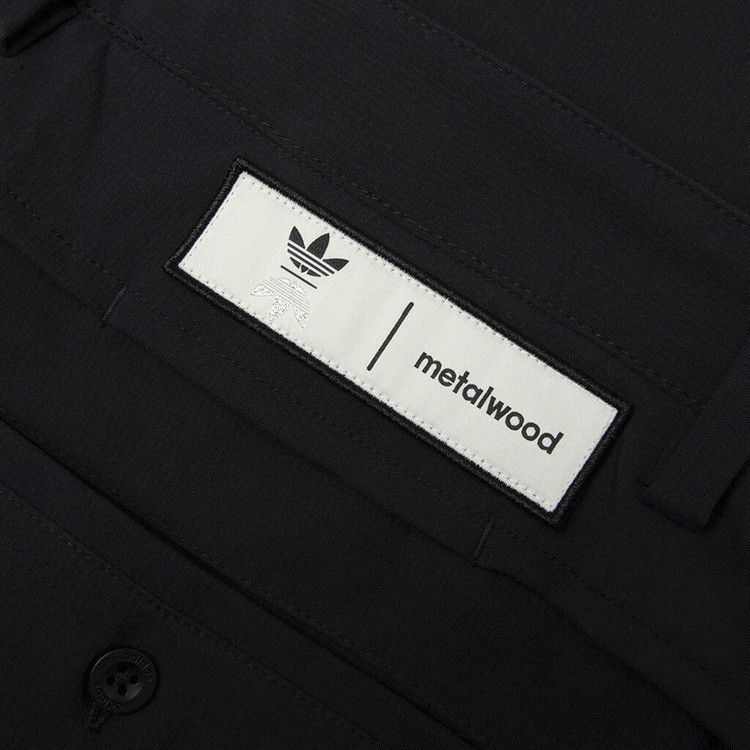 Adidas x Metalwood Studio Pant 'Black'